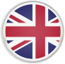 flaggen Icon von England